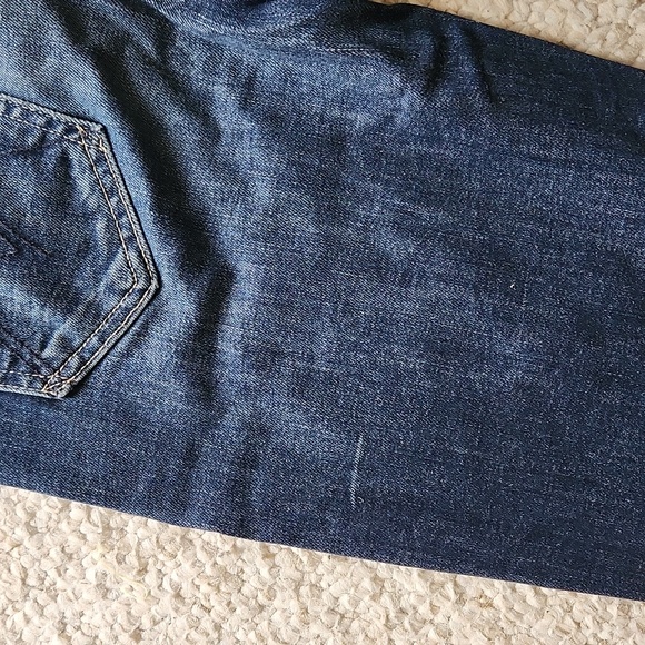 Mother Looker Ankle - Picture 6 of 10